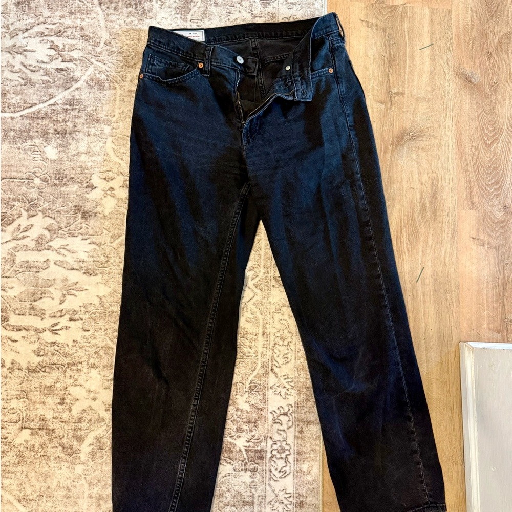 Gap Loose mid-rise Jeans